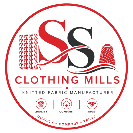 SS Clothing Mills