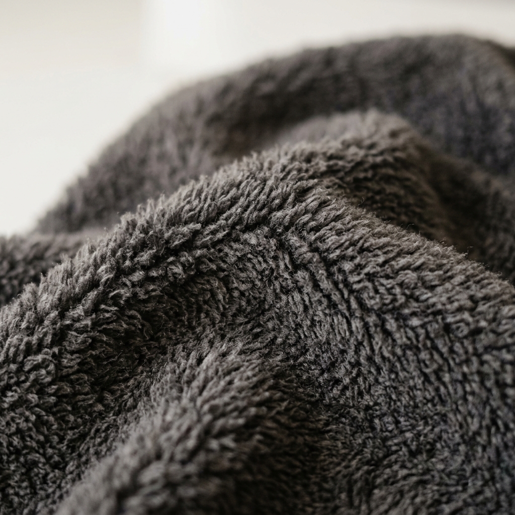 Fleece Fabric