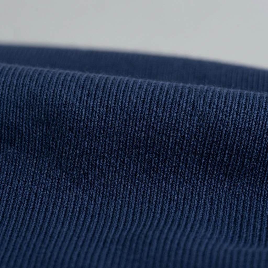 Interlock Cotton Fabric