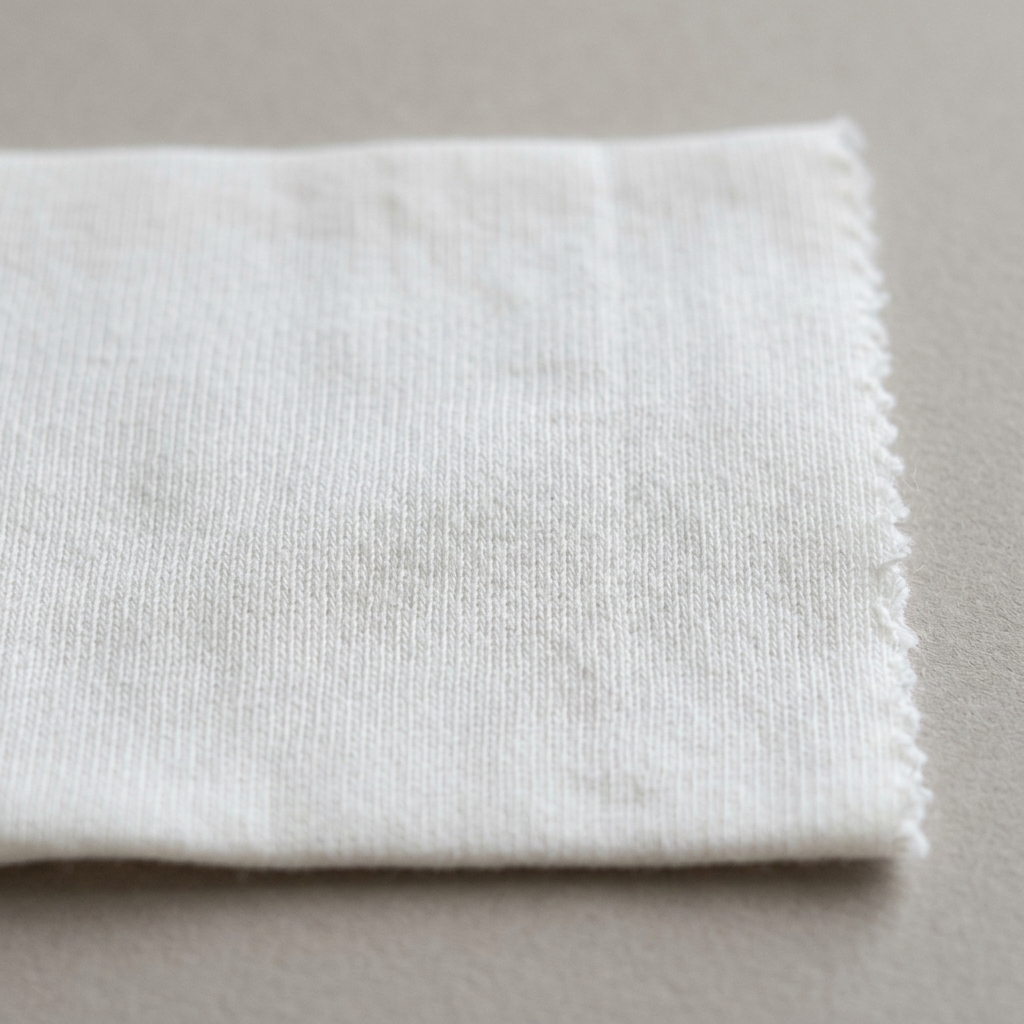 Single Jersey Cotton Fabric